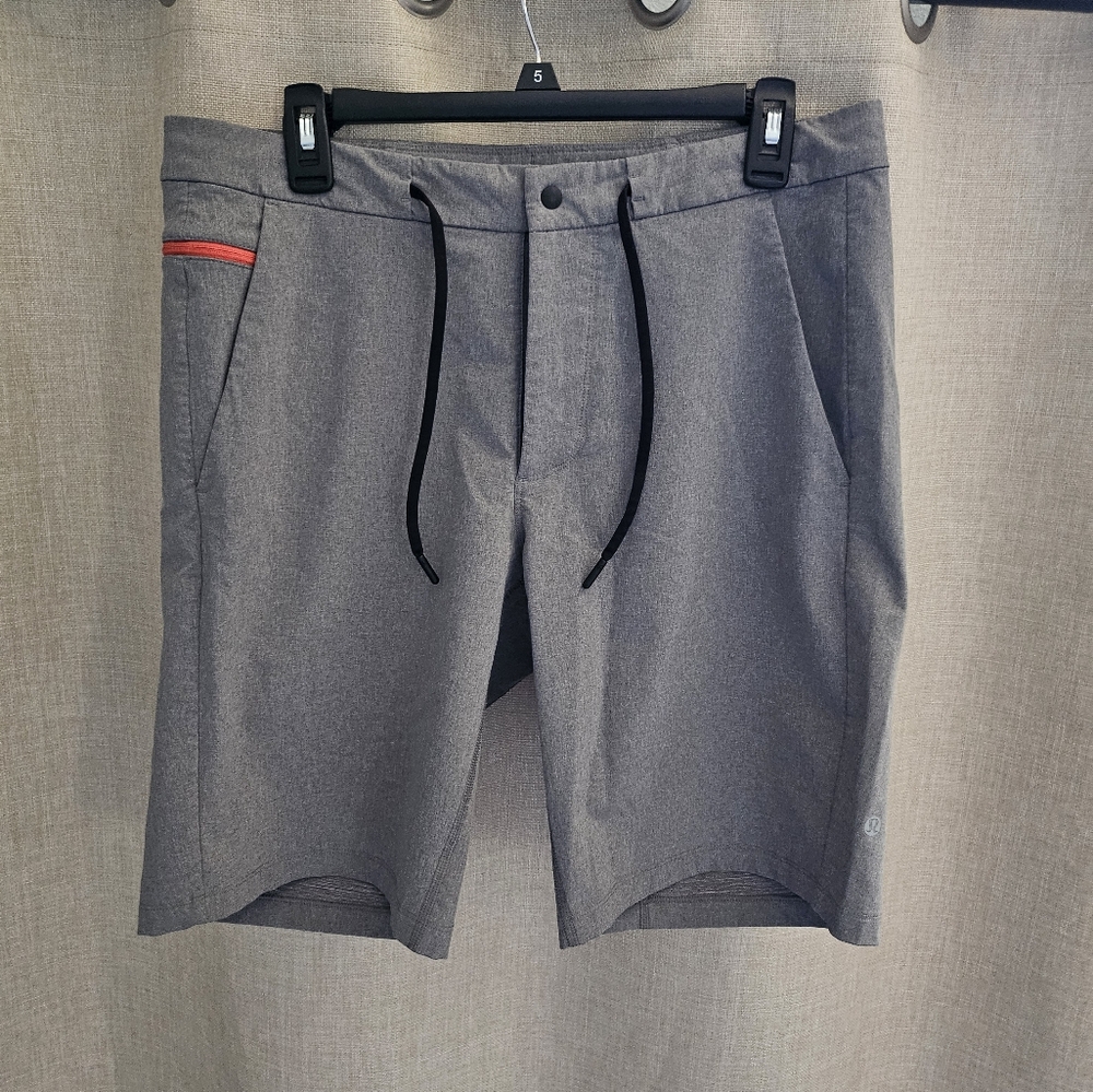 Lululemon Men's Shorts
